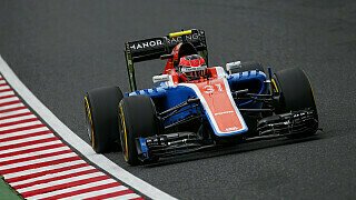 Wehrlein: Nächste Qualifying-Niederlage gegen Ocon