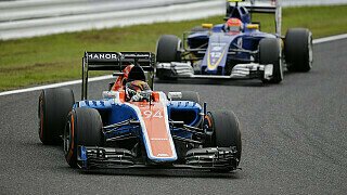 Manor zittert: Sauber-Endspurt im Millionen-Duell Manor zittert: Sauber-Endspurt im Millionen-Duell