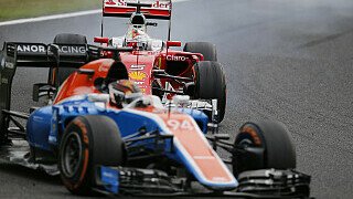 Nach Vettel-Ärger: Neue Überrundungs-Regel