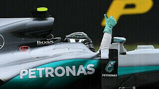 Japan GP - Rennen