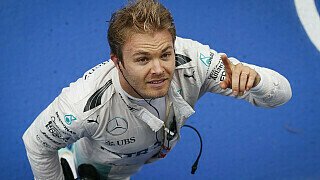 Nico Roberg als Mentor? Nico Roberg als Mentor?