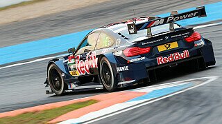Hockenheim II - Freitag
