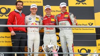 Hockenheim II - Samstag Hockenheim II - Samstag