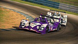 NEO Endurance Series NEO Endurance Series