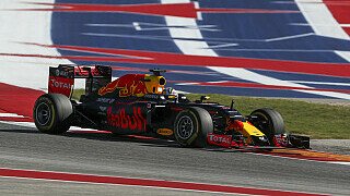 Strategie-Spiel: Red Bull fordert Mercedes heraus