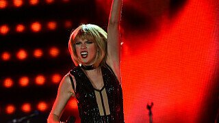 US GP - Taylor Swift Konzert US GP - Taylor Swift Konzert