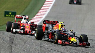 Tops & Flops des USA GP 2016