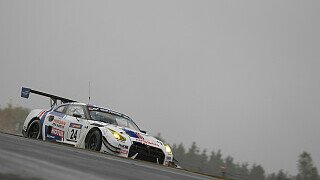 Asch: Bestes Nordschleifen-Ergebnis des Nismo GT3 Asch: Bestes Nordschleifen-Ergebnis des Nismo GT3