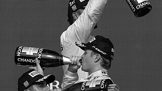 US GP - Black & White Highlights US GP - Black & White Highlights