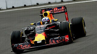 Entscheidet Red Bull das silberne WM-Duell? Entscheidet Red Bull das silberne WM-Duell?