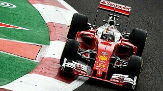 Dr. Helmut Marko: Vettel muss bestraft werden