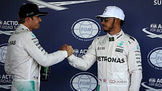 Abu Dhabi GP: Die 7 Brennpunkte beim WM-Finale