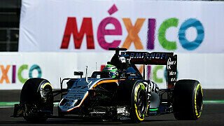 Ferrari-Killer Hülkenberg: Beste Runde des Jahres Ferrari-Killer Hülkenberg: Beste Runde des Jahres