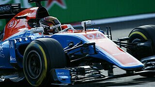 Wehrlein: Sauber notfalls mit Undercuts bezwingen Wehrlein: Sauber notfalls mit Undercuts bezwingen