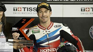 Nicky Hayden