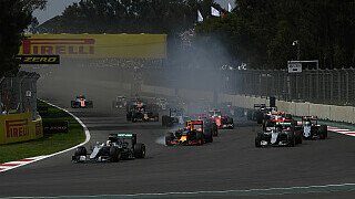 Darf sich Verstappen in den Titelkampf einmischen?