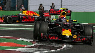 Danner: Verstappen braucht keine fiesen Tricks