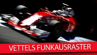 Vettel vs. Verstappen: So reagiert das Netz Vettel vs. Verstappen: So reagiert das Netz