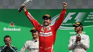 Gazzetta dello Sport (Italien): "Das Thema des Tages ist diese Formel 1, die verwaltet wird, als würde es hier um Straßenverkehr gehen, wo auch minimale Vergehen bestraft werden. Diesmal müssen Ferrari und Vettel einen hohen Preis dafür zahlen.", Foto: Sutton