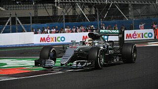 Mexiko GP - Pressestimmen
