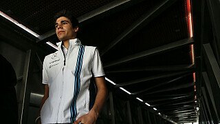 Das muss man über Lance Stroll wissen