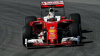 Live-Ticker Brasilien GP: Training in Sao Paulo Live-Ticker Brasilien GP: Training in Sao Paulo