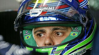 Massa: Ohne Leidenschaft keine Williams-Rückkehr