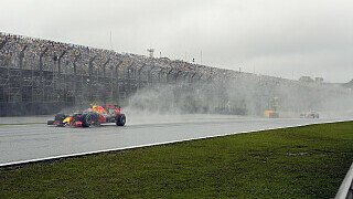 Marko: Verstappen wie Senna, besser als Schumi Marko: Verstappen wie Senna, besser als Schumi