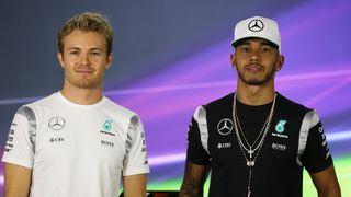 Abu Dhabi GP - Donnerstag Abu Dhabi GP - Donnerstag