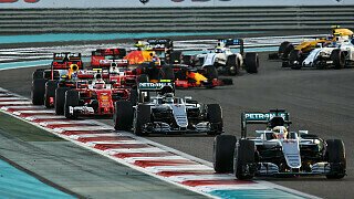 F1 goes Hollywood: Die etwas andere Analyse