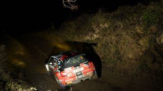 Waldviertelrallye 2016 Waldviertelrallye 2016