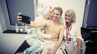 Was der Formel 1 ohne Nico Rosberg fehlen wird Was der Formel 1 ohne Nico Rosberg fehlen wird