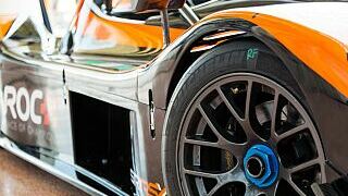 Race of Champions 2017: Die Autos für Miami Race of Champions 2017: Die Autos für Miami
