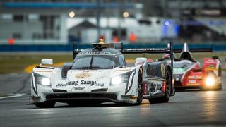 12h Sebring 2017: Das Qualifying in voller Länge 12h Sebring 2017: Das Qualifying in voller Länge