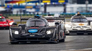 24h Daytona 2017: Die Highlights des Rennens 24h Daytona 2017: Die Highlights des Rennens