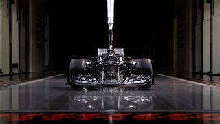 Formel 1 erklärt: So funktioniert die Arbeit im Windkanal Formel 1 erklärt: So funktioniert die Arbeit im Windkanal
