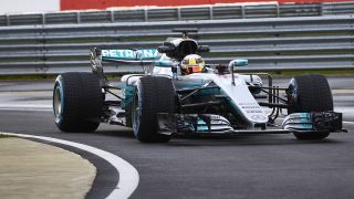 360 Grad Onboard im neuen Mercedes 360 Grad Onboard im neuen Mercedes