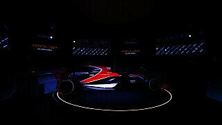 McLaren präsentiert heute seinen Rennwagen für die Formel-1-Saison 2023. Kann die Mannschaft aus Woking mit dem MCL60 wieder näher an die Spitze rücken? In unserer Bilderserie blicken wir zurück auf die besten Maschinen aus der englischen Traditionsschmiede., Foto: McLaren