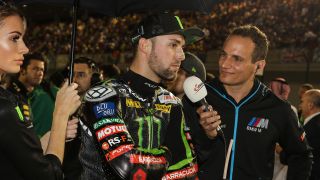 MotoGP 2018: Alex Hofmann gibt einen ersten Ausblick MotoGP 2018: Alex Hofmann gibt einen ersten Ausblick