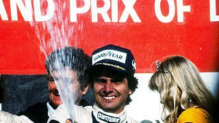 Satte 60 Mal besuchte Nelson Piquet das Podium. Dennoch reicht diese Zahl nur zum zehnten Platz., Foto: Brabham