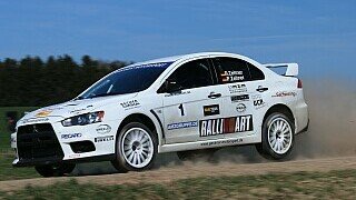 54. ADMV Rallye Erzgebirge