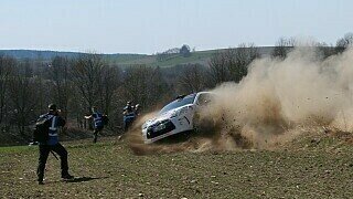 54. ADMV Rallye Erzgebirge