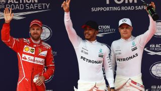 China GP - Samstag China GP - Samstag