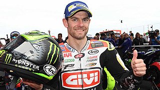 Cal Crutchlow