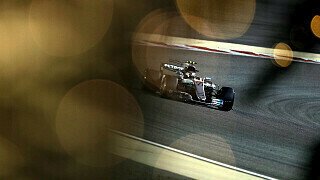 Favoriten-Check: Alle jagen Bottas in Bahrain