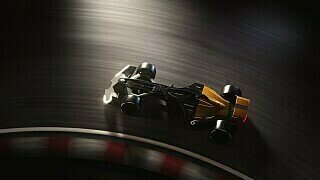 Renault R.S. 2027 Vision