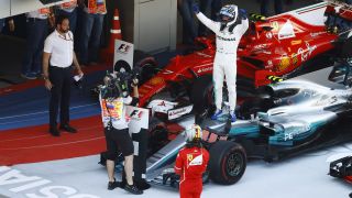 Russland GP - Sonntag Russland GP - Sonntag