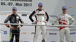 Hockenheim I - 1. & 2. Lauf