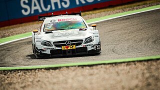 Engel mit Ausrutscher in der Sachs-Kurve Engel mit Ausrutscher in der Sachs-Kurve