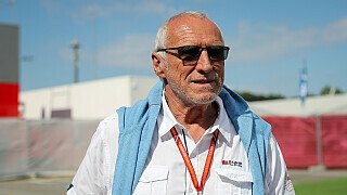 Dietrich Mateschitz